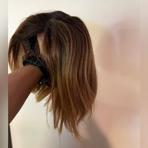 Bellatique Beyoncé lace front wig